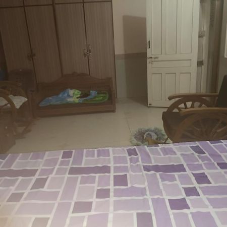 Ram Nivas Home Stay Dwarka Eksteriør billede