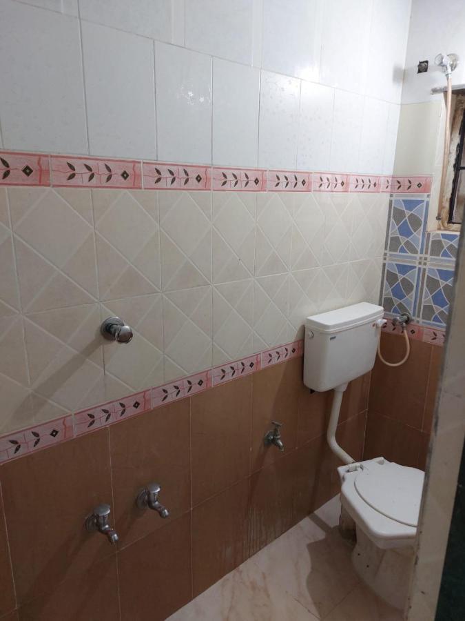Ram Nivas Home Stay Dwarka Eksteriør billede