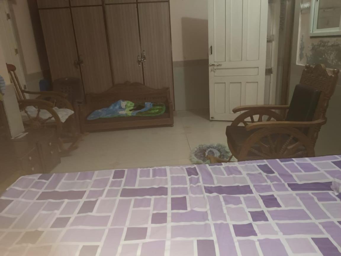 Ram Nivas Home Stay Dwarka Eksteriør billede
